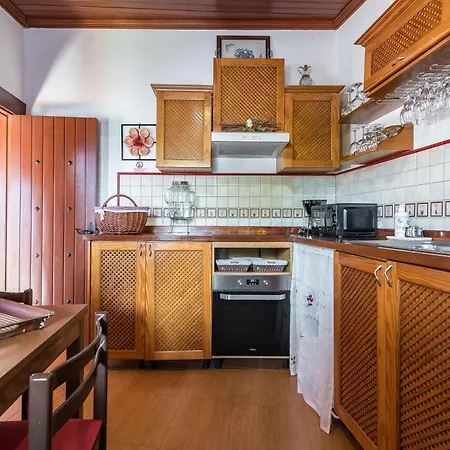 Casa vacanze Casa Rural Los Pastores