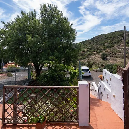 Holiday home Casa Rural Los Pastores *