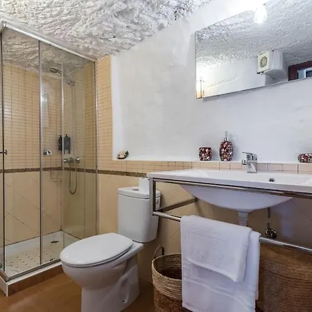 Casa Rural Los Pastores Holiday home Telde