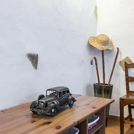 Casa Rural Los Pastores Holiday home Telde