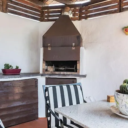 Casa Rural Los Pastores Holiday home