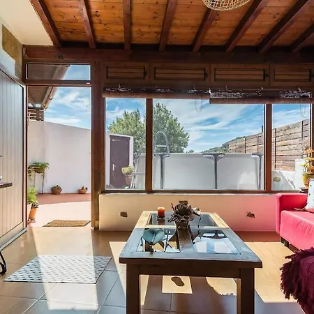 Holiday home Casa Rural Los Pastores