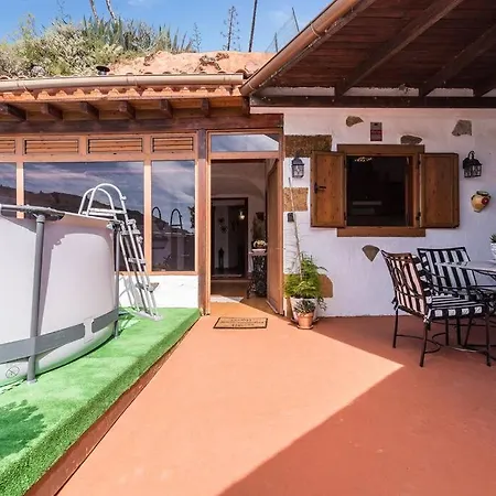 Casa Rural Los Pastores Casa vacanze Telde