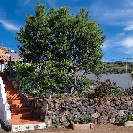 Holiday home Casa Rural Los Pastores *