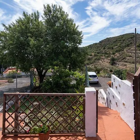Holiday home Casa Rural Los Pastores Telde