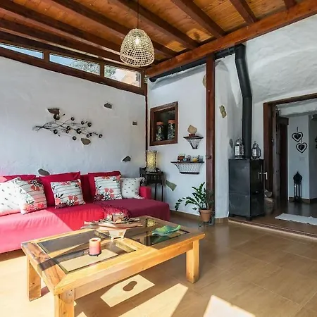 Casa Rural Los Pastores