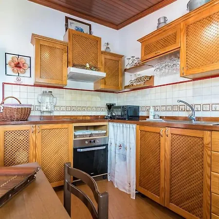 Hébergement de vacances Casa Rural Los Pastores Telde
